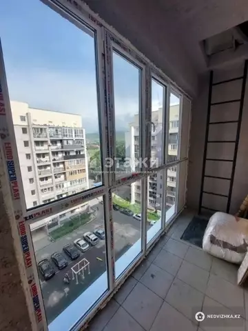 40 м², 1-комнатная квартира, этаж 8 из 9, 40 м², изображение - 5