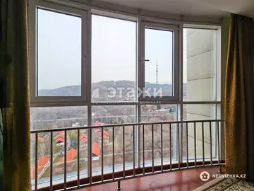 4-комнатная квартира, этаж 18 из 20, 164 м²