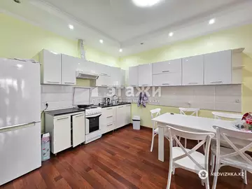 164 м², 4-комнатная квартира, этаж 18 из 20, 164 м², изображение - 4