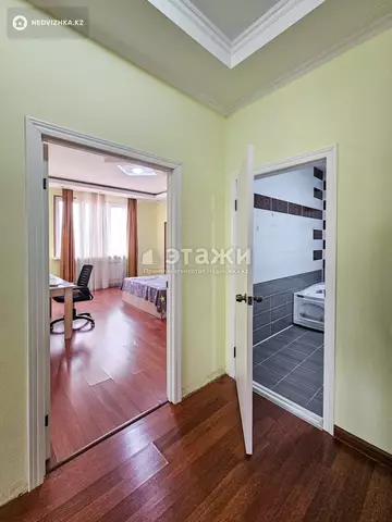 164 м², 4-комнатная квартира, этаж 18 из 20, 164 м², изображение - 8