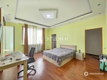 164 м², 4-комнатная квартира, этаж 18 из 20, 164 м², изображение - 9