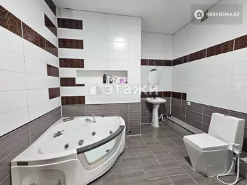 164 м², 4-комнатная квартира, этаж 18 из 20, 164 м², изображение - 10