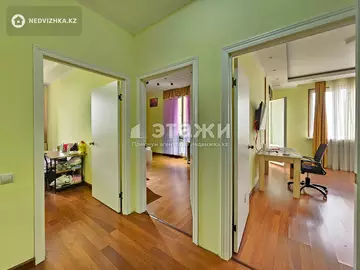 164 м², 4-комнатная квартира, этаж 18 из 20, 164 м², изображение - 11