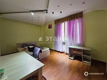 164 м², 4-комнатная квартира, этаж 18 из 20, 164 м², изображение - 13