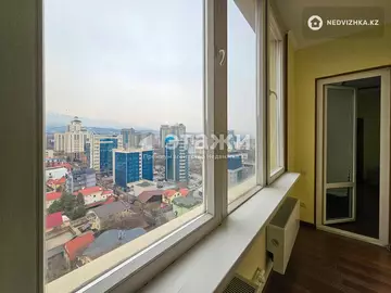 164 м², 4-комнатная квартира, этаж 18 из 20, 164 м², изображение - 14