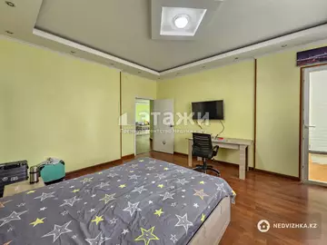 164 м², 4-комнатная квартира, этаж 18 из 20, 164 м², изображение - 15