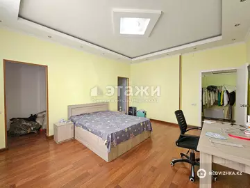 164 м², 4-комнатная квартира, этаж 18 из 20, 164 м², изображение - 16