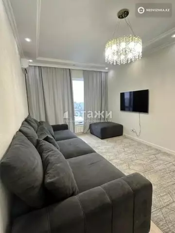 3-комнатная квартира, этаж 6 из 12, 78 м²
