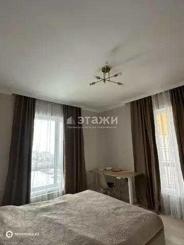 3-комнатная квартира, этаж 6 из 12, 78 м²