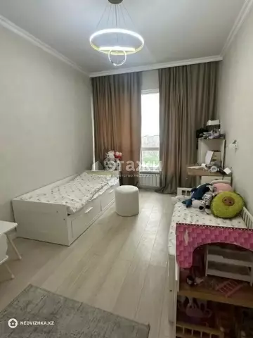 3-комнатная квартира, этаж 6 из 12, 78 м²