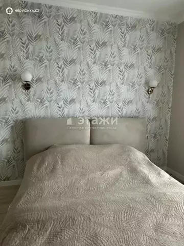 3-комнатная квартира, этаж 6 из 12, 78 м²