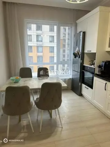 78.2 м², 3-комнатная квартира, этаж 6 из 12, 78 м², изображение - 4
