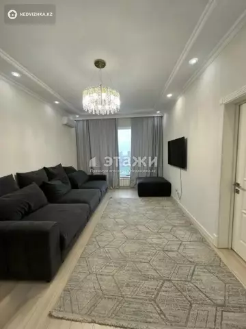 78.2 м², 3-комнатная квартира, этаж 6 из 12, 78 м², изображение - 5