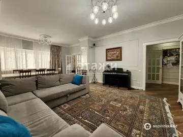 195 м², 4-комнатная квартира, этаж 4 из 32, 195 м², изображение - 4