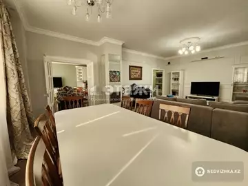 195 м², 4-комнатная квартира, этаж 4 из 32, 195 м², изображение - 6