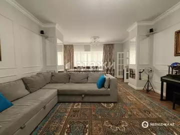 195 м², 4-комнатная квартира, этаж 4 из 32, 195 м², изображение - 8