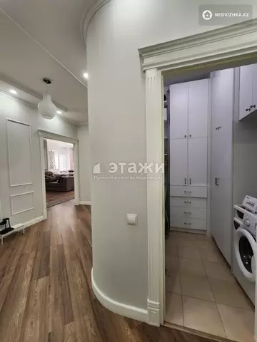 195 м², 4-комнатная квартира, этаж 4 из 32, 195 м², изображение - 9