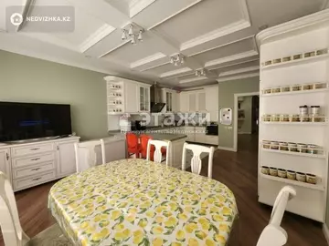 195 м², 4-комнатная квартира, этаж 4 из 32, 195 м², изображение - 10