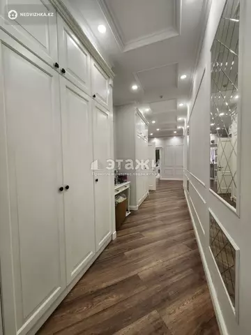 195 м², 4-комнатная квартира, этаж 4 из 32, 195 м², изображение - 11