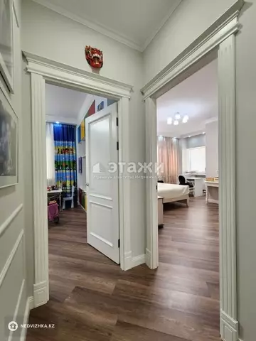 195 м², 4-комнатная квартира, этаж 4 из 32, 195 м², изображение - 13
