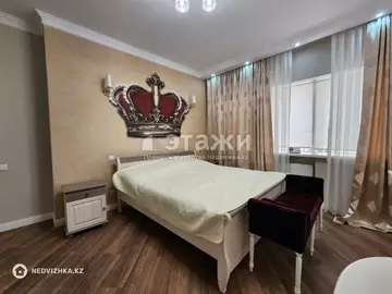 195 м², 4-комнатная квартира, этаж 4 из 32, 195 м², изображение - 14
