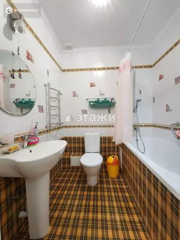 195 м², 4-комнатная квартира, этаж 4 из 32, 195 м², изображение - 16