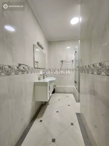 195 м², 4-комнатная квартира, этаж 4 из 32, 195 м², изображение - 17
