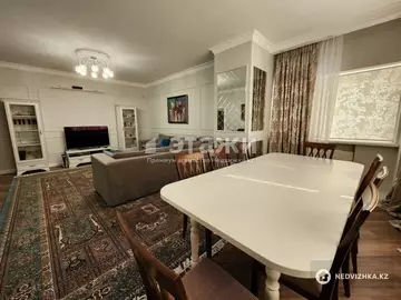 195 м², 4-комнатная квартира, этаж 4 из 32, 195 м², изображение - 19