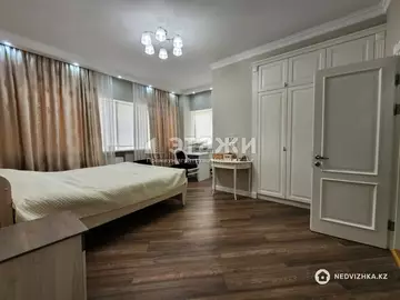 195 м², 4-комнатная квартира, этаж 4 из 32, 195 м², изображение - 20