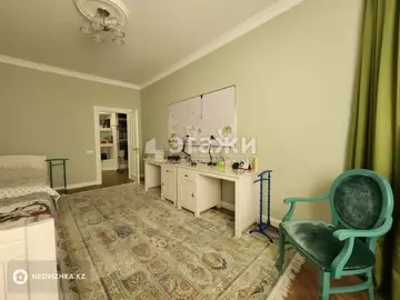 195 м², 4-комнатная квартира, этаж 4 из 32, 195 м², изображение - 21