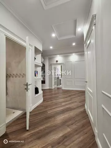 195 м², 4-комнатная квартира, этаж 4 из 32, 195 м², изображение - 22