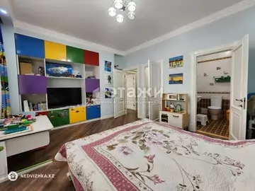 195 м², 4-комнатная квартира, этаж 4 из 32, 195 м², изображение - 23