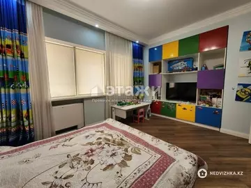195 м², 4-комнатная квартира, этаж 4 из 32, 195 м², изображение - 24
