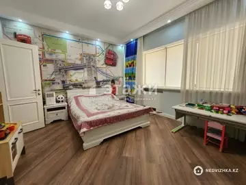 195 м², 4-комнатная квартира, этаж 4 из 32, 195 м², изображение - 25