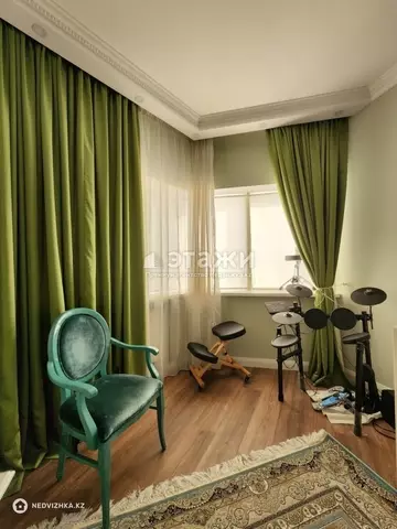 195 м², 4-комнатная квартира, этаж 4 из 32, 195 м², изображение - 27
