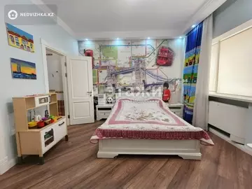 195 м², 4-комнатная квартира, этаж 4 из 32, 195 м², изображение - 29