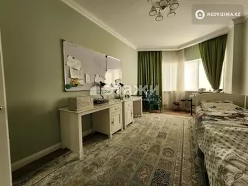 195 м², 4-комнатная квартира, этаж 4 из 32, 195 м², изображение - 30