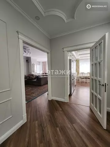 195 м², 4-комнатная квартира, этаж 4 из 32, 195 м², изображение - 31