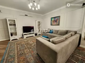 195 м², 4-комнатная квартира, этаж 4 из 32, 195 м², изображение - 33