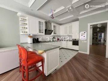 195 м², 4-комнатная квартира, этаж 4 из 32, 195 м², изображение - 34