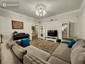 195 м², 4-комнатная квартира, этаж 4 из 32, 195 м², изображение - 35