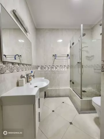 195 м², 4-комнатная квартира, этаж 4 из 32, 195 м², изображение - 36