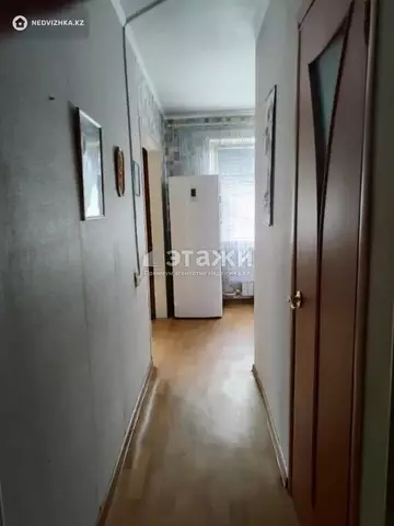 2-комнатная квартира, этаж 4 из 4, 45 м²