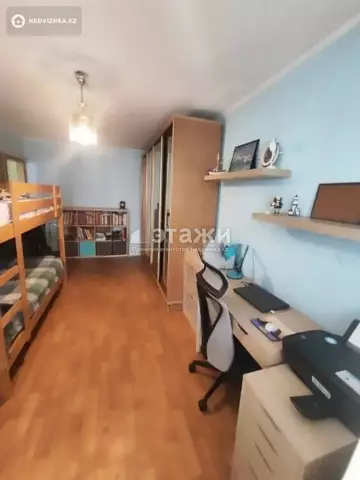 45 м², 2-комнатная квартира, этаж 4 из 4, 45 м², изображение - 4