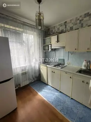 45 м², 2-комнатная квартира, этаж 4 из 4, 45 м², изображение - 5