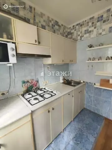 45 м², 2-комнатная квартира, этаж 4 из 4, 45 м², изображение - 6