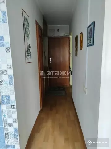 45 м², 2-комнатная квартира, этаж 4 из 4, 45 м², изображение - 7