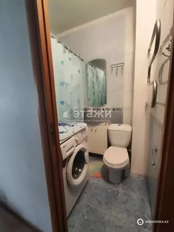 45 м², 2-комнатная квартира, этаж 4 из 4, 45 м², изображение - 8