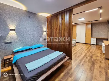 52 м², 2-комнатная квартира, этаж 13 из 13, 52 м², изображение - 4