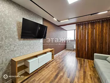 52 м², 2-комнатная квартира, этаж 13 из 13, 52 м², изображение - 13